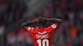 «Монако» захотел очередного игрока из России