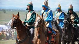 Хакасия готовится к фестивалю национальных видов спорта