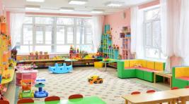 Абаканский детский сад стал лучшим в России