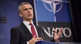 НАТО: Украина исчезнет, если прекратит войну