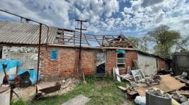 ВСУ обстреляли село в Белгородской области: погиб человек