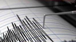 В Камчатском крае отметили сразу три землетрясения