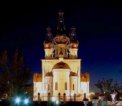 В Рождественскую ночь в Абакане будет организован специальный транспорт