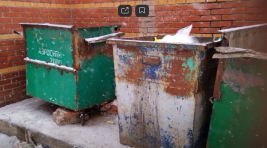 Роман Челтыгмашев: Для села 90 рублей за вывоз мусора - это очень много