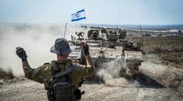 Международный суд ООН потребовал от Израиля остановить наступление в Рафахе