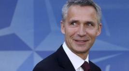 Столтенберг: Поставки оружия станут обязанностью для стран НАТО