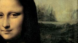 В Италии обнаружены вероятные останки Моны Лизы