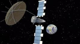 Американский военный спутник не вышел на расчетную орбиту