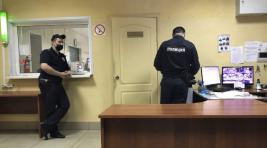 Екатеринбургский отдел полиции обыскали из-за пропавшей цепочки