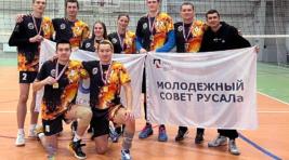 Команда РУСАЛа удерживает лидерство в Фестивале работающей молодежи Саяногорска