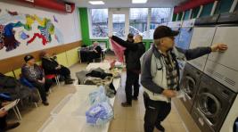 В Госдуме предложили создать в РФ сеть приютов для бездомных