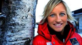 В Норвегии погибла олимпийская чемпионка