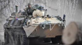На Краснолиманском направлении уничтожено более 80 боевиков