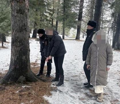 Полиция Хакасии задержала банду наркоторговцев