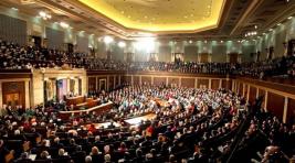 В конгрессе США поставлен вопрос об импичменте Байдена