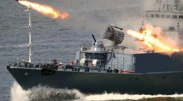 ЧФ РФ выявил попытку подводной атаки со стороны ВСУ
