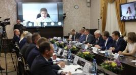«Россети Сибирь» поддерживают перевод Абакана и Черногорска на электроотопление