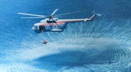 Для ВМФ РФ создадут вертолеты-амфибии