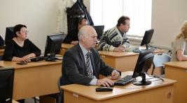 Коммунальщик из Черногорска сдал экзамен на 100 баллов
