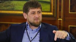 Кадыров: «кизлярский стрелок» — не мусульманин