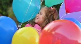 Как отпраздновать День защиты детей в Абакане?