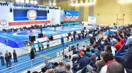 Хакасские спортсменки представят Россию на международном турнире
