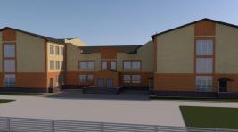 Три детских сада и две школы достроят в Хакасии на федеральные миллионы