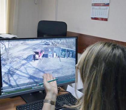 В Красноярске для борьбы со свалками используют искусственный интеллект