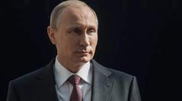 Путин: в Усолье-Сибирском удалось предотвратить катастрофу