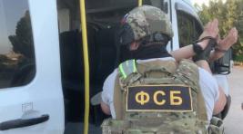 В Подмосковье задержан сотрудник оборонного завода по подозрению в госизмене