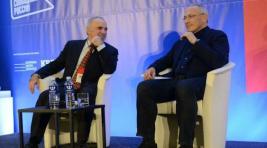 Каспаров и Ходорковский составили план захвата России