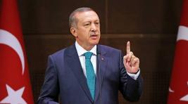 Турция может вступить в ШОС вместо ЕС