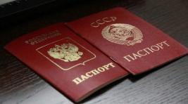 В России могут создать новый дизайн для паспорта