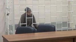 Житель Красноярского края осужден на 13 лет за госизмену