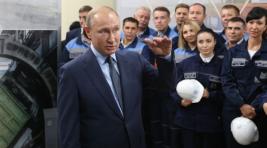 Путин: Удушение нефтепромышленников приведет к скачку цен на топливо