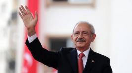 Турецкая оппозиция обвинила Россию во вмешательстве в выборы