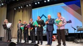 Глава Хакасии поздравил угольщиков с профессиональным праздником