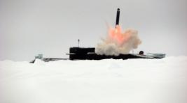 Россия готовится к крупнейшим испытаниям ядерных ракет за 25 лет