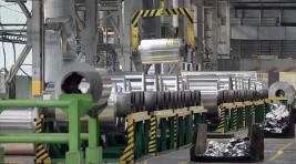 РУСАЛ инвестировал 20 млн долл. в увеличение мощностей «Уральской фольги»