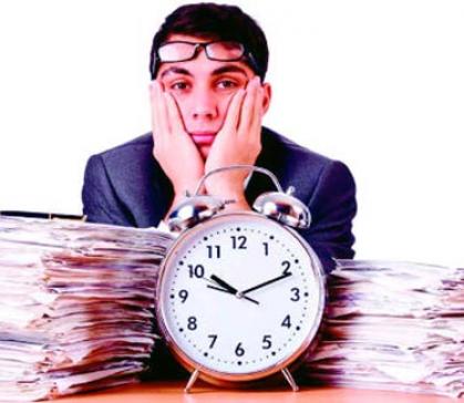 В России предлагают смягчить ограничения на сверхурочную работу