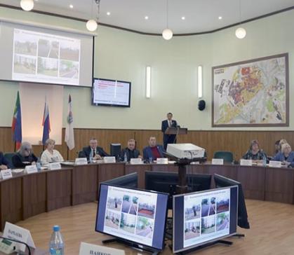 Абакан вышел в лидеры жилищного строительства по стране за 2025 год