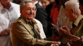 Рауль Кастро назвал время своего ухода с поста руководителя Кубы