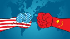Китай поднял тарифы для товаров из США