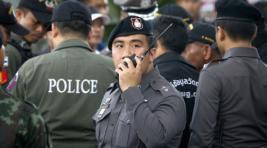 Шесть терактов в Таиланде: четыре человека погибли