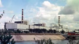КГБ изучал версию теракта на Чернобыльской АЭС