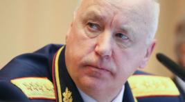 Глава Следкома РФ поручил изучить ситуацию с выплатами медикам в Хакасии