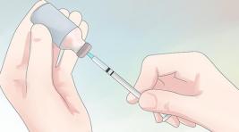Набор для введения инсулина попал в перечень льготных препаратов