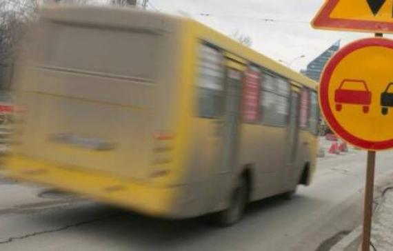 Абаканские автоинспекторы предлагают снимать нарушения водителей автобусов на видео