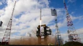 Роскосмос приступит к разработке возвращаемой ракеты-носителя