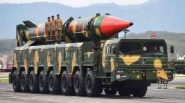 В США оценили ядерный арсенал Пакистана в 170 боеголовок